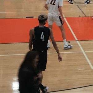 Meet your Posher, Jesus